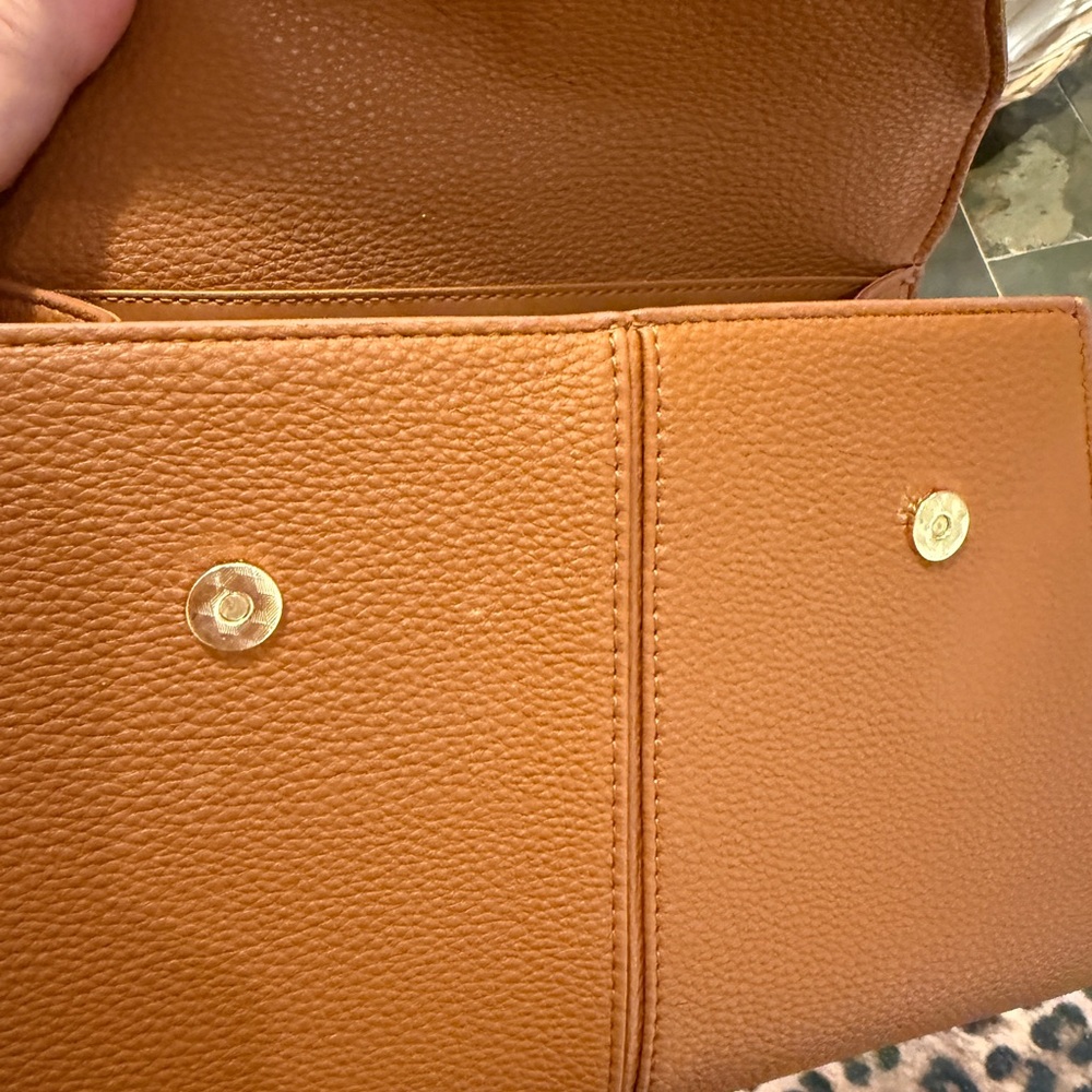 Tan/Brown Handbag - Picture 5 of 6